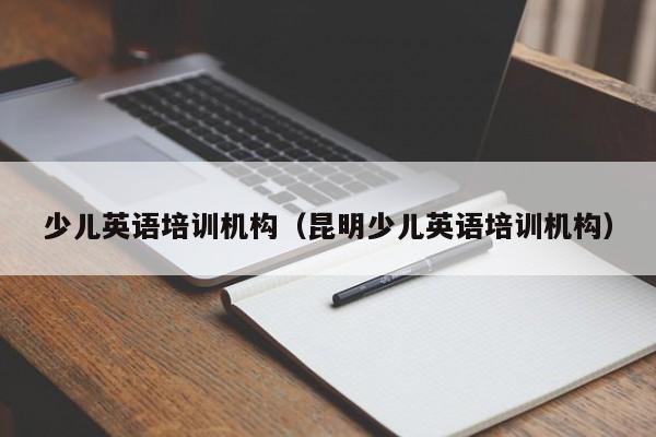 少儿英语培训机构（昆明少儿英语培训机构）